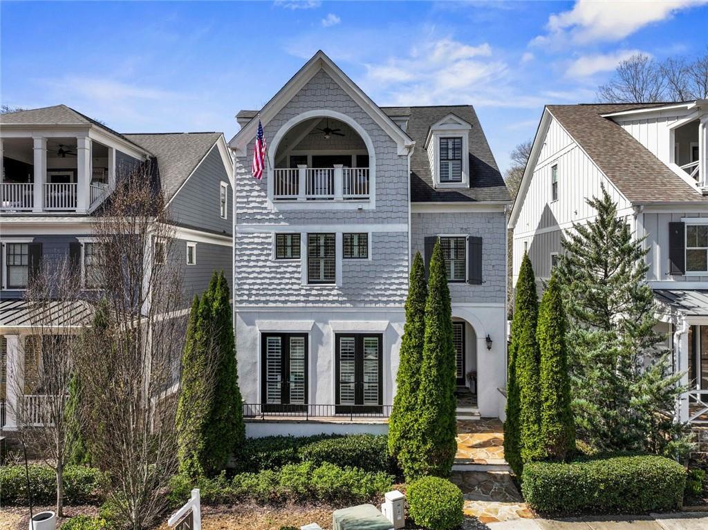 190 Fowler Street, Woodstock