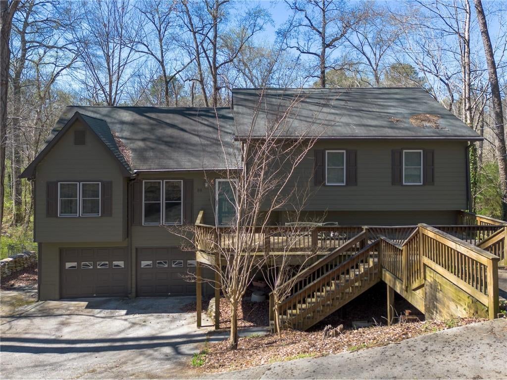 88 Geraldine Drive Se, Smyrna