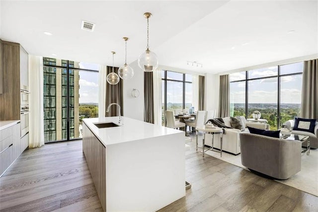 Unit 801 - 2965 Peachtree Road, Atlanta