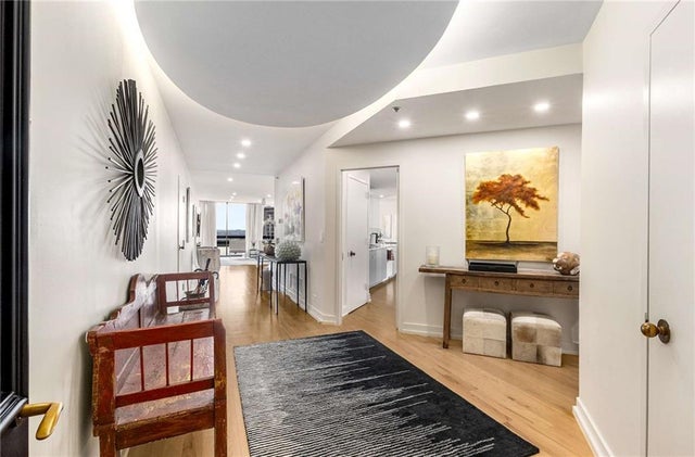 Unit 18h - 2660 Peachtree Road Nw, Atlanta