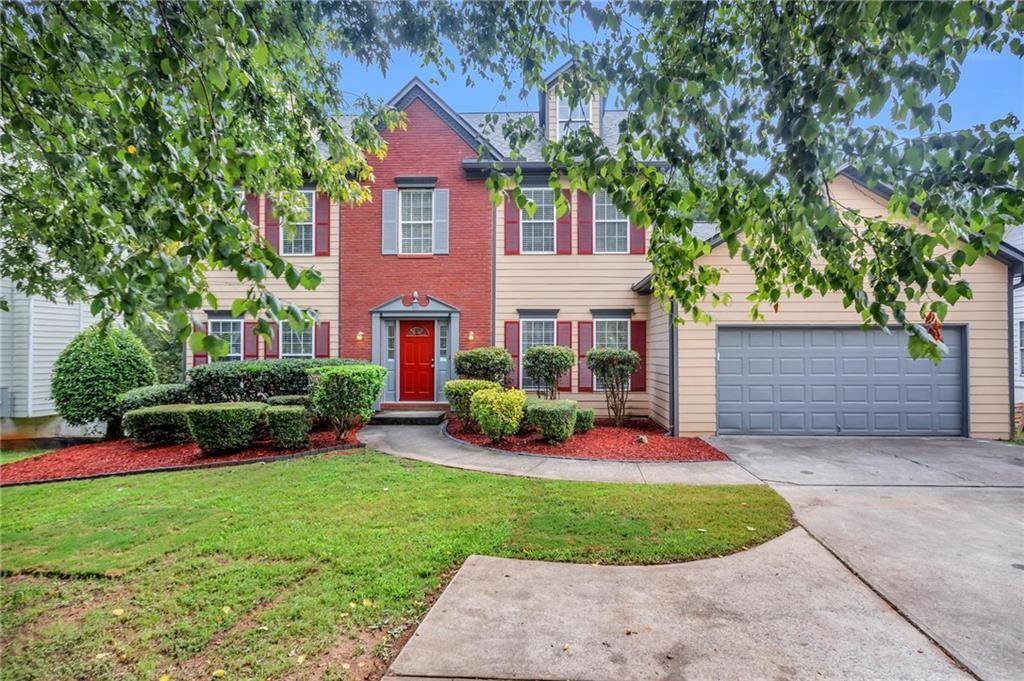 4179 Nance Road Nw, Kennesaw