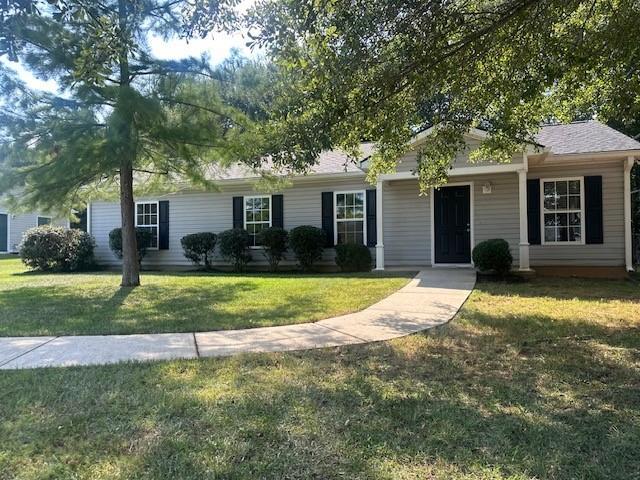 3176 Macedonia Station Drive, Powder Springs