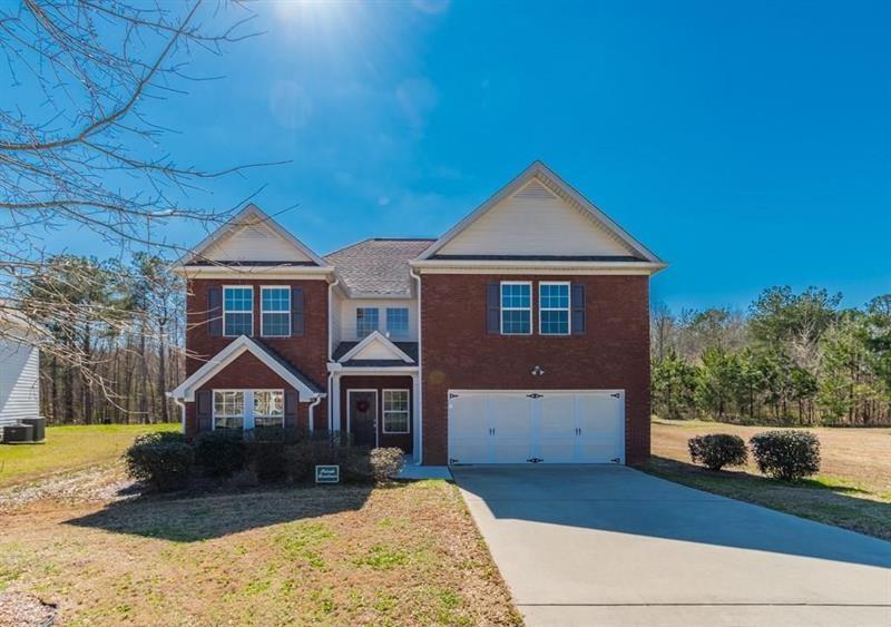 3125 Avondale Point, Powder Springs