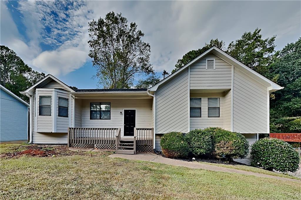 4730 Spring Gate Drive, Powder Springs