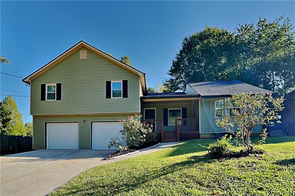 4036 Evelyn Drive, Powder Springs