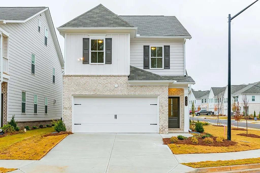 4095 Hillmont Lane, Powder Springs