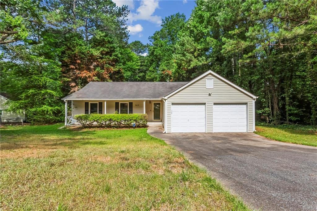 3415 Owens Pass Nw, Kennesaw