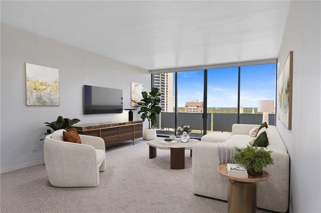 Unit 22a - 2575 Peachtree Road Ne, Atlanta