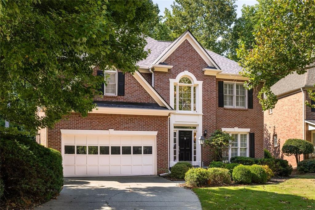 4679 Glenshire Place, Dunwoody