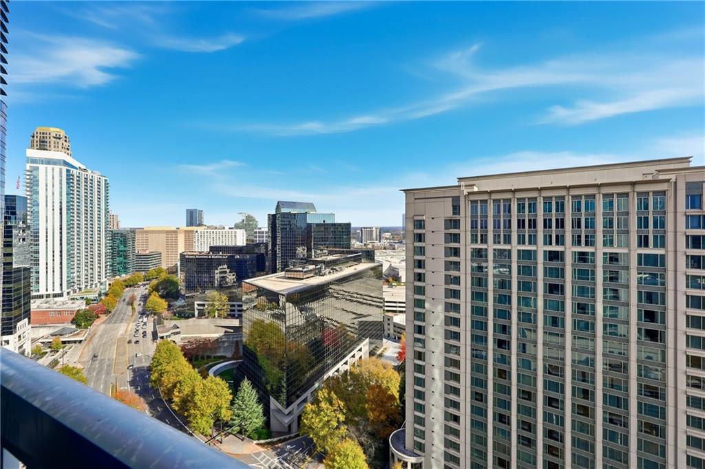 Unit 2001 - 3324 Peachtree Road, Atlanta