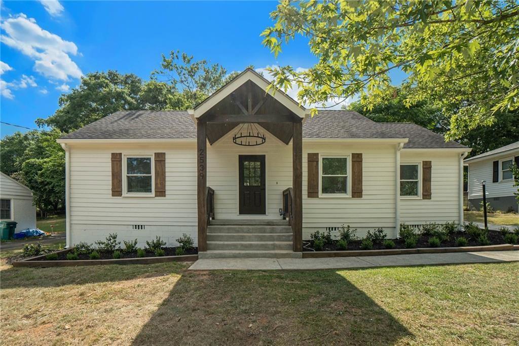 2539 Glendale Circle Se, Smyrna