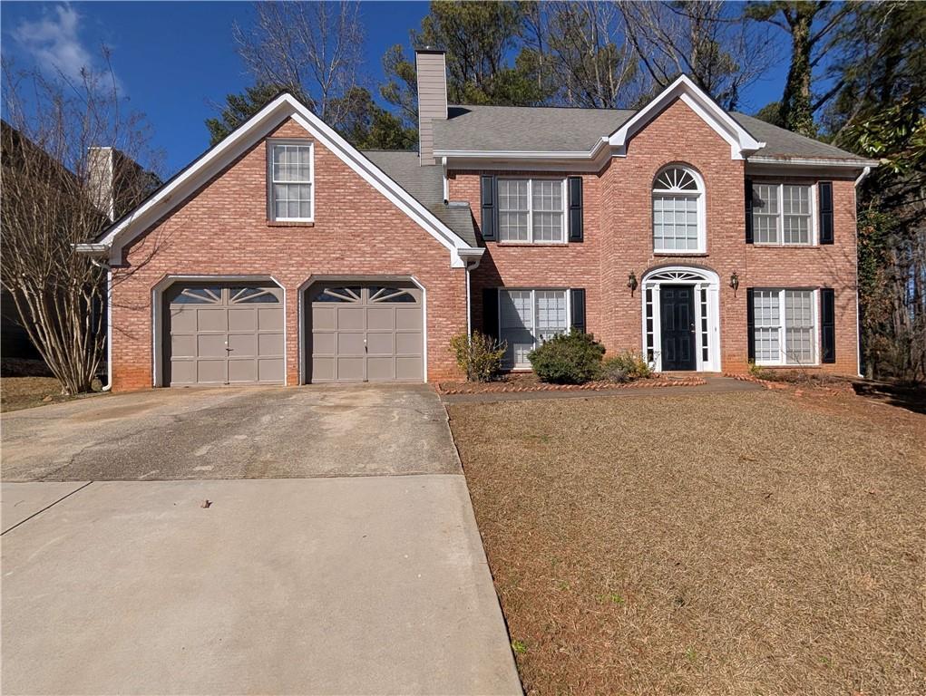 2155 Southbrook Ridge Nw, Kennesaw