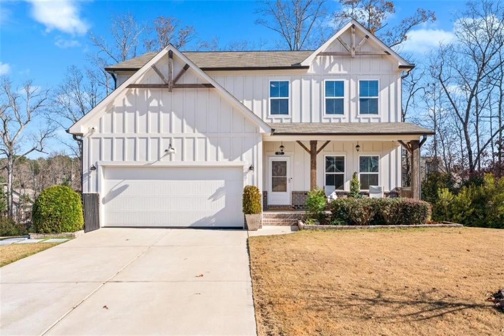 97 Brookstone Court, Acworth