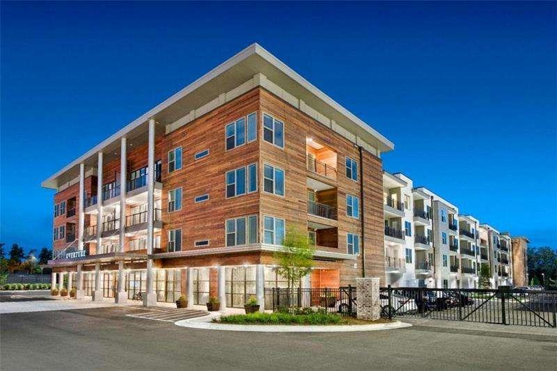 Unit 314 - 1490 W Ernest Barrett Parkway W, Kennesaw
