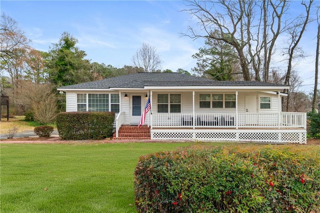 2790 Sardis Street, Kennesaw