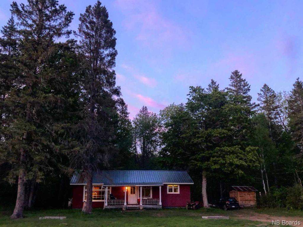 1 Norrad Rd, Bloomfield Ridge Property Listing MLS® NB094431