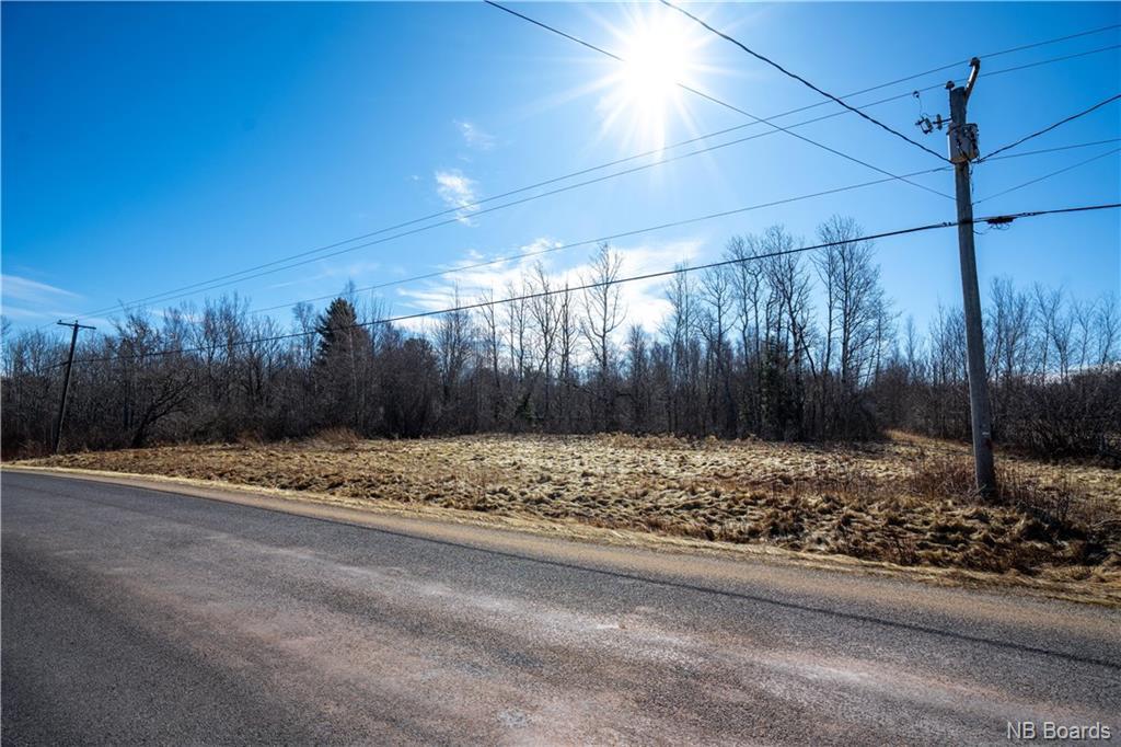 Lot Cumberland Point Rd, Cumberland Bay Property Listing: MLS® #NB097412