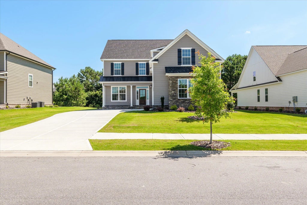 807 Whitney Shoals Road, Evans