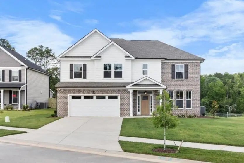 917 Lillian Park Drive, Grovetown