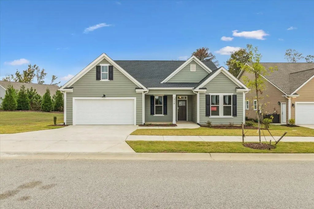 318 Holly Oak Way, Grovetown