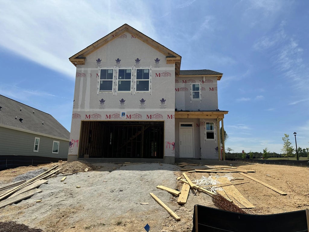 712 Woodvine Drive, Grovetown