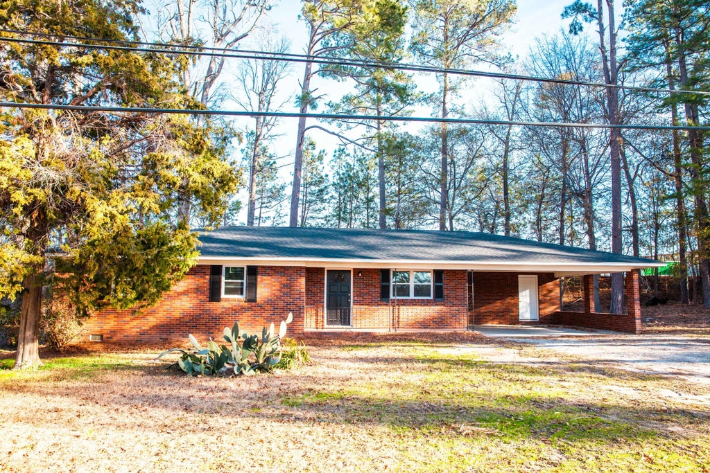 4413 Wrightsboro Road, Grovetown