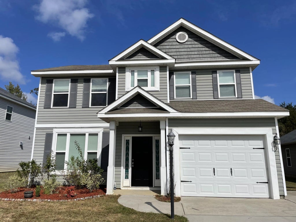 422 Sebastian Drive, Grovetown