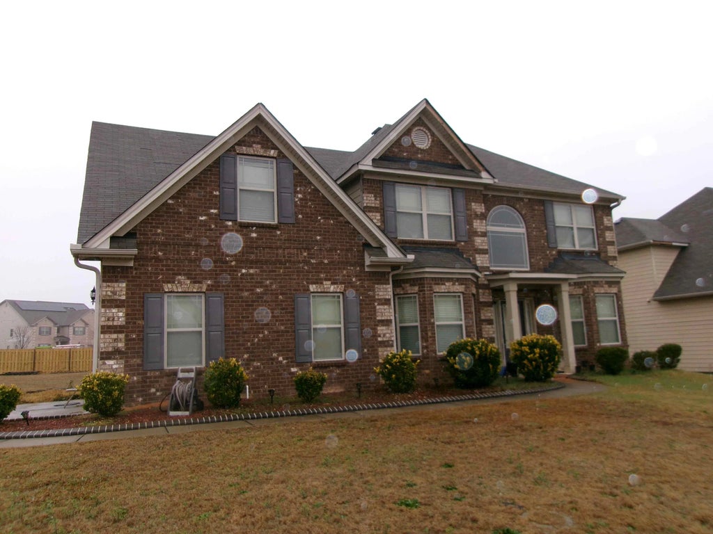 3422 Covington Court, Augusta