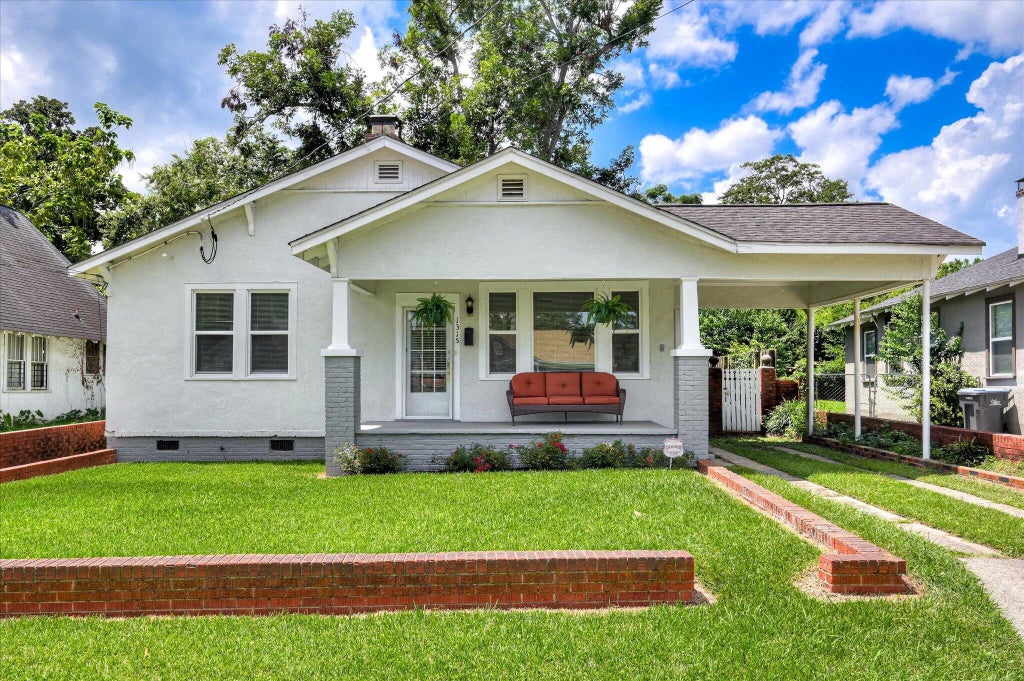 1315 Murphy Street, Augusta
