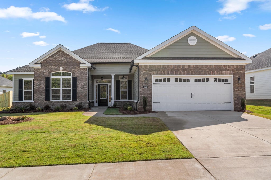 232 Dublin Loop, Grovetown