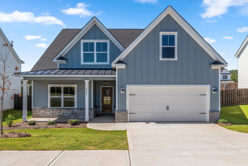 2444 Laurens Street, Grovetown