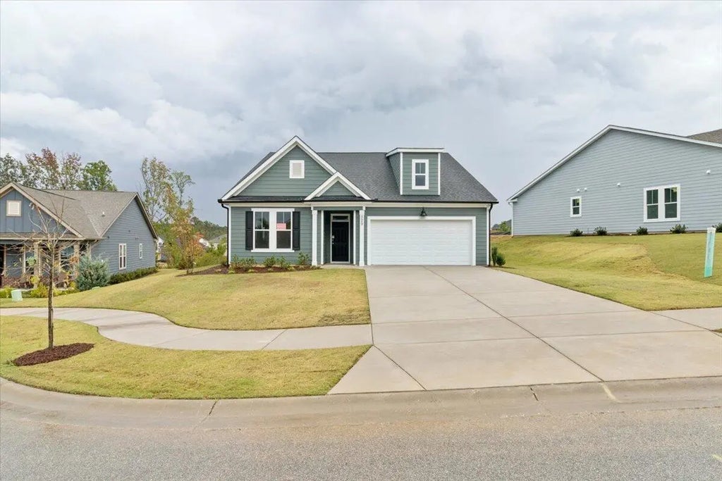 329 Holly Oak Way, Grovetown