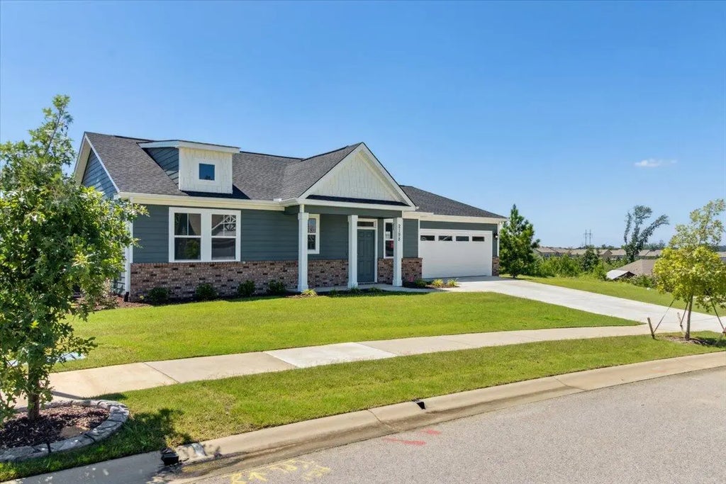 2198 Sinclair Drive, Grovetown