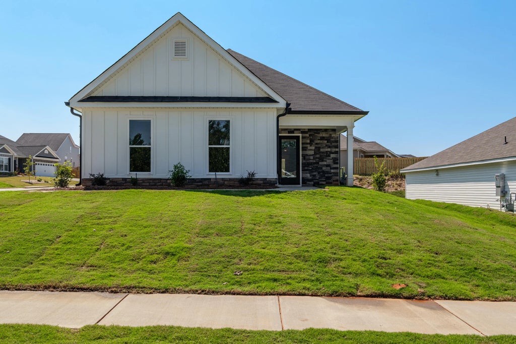 2414 Bundoran Drive, Grovetown