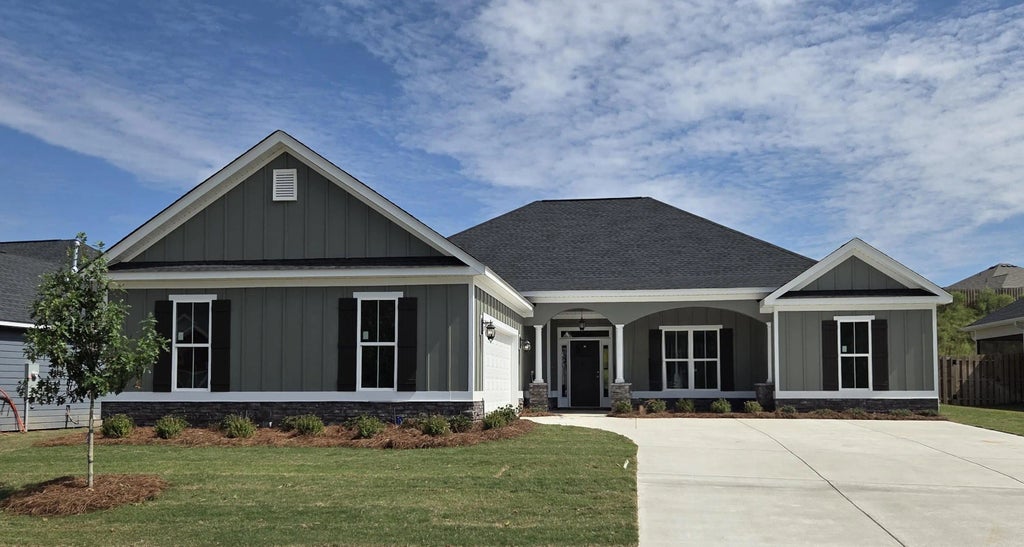 228 Dublin Loop, Grovetown