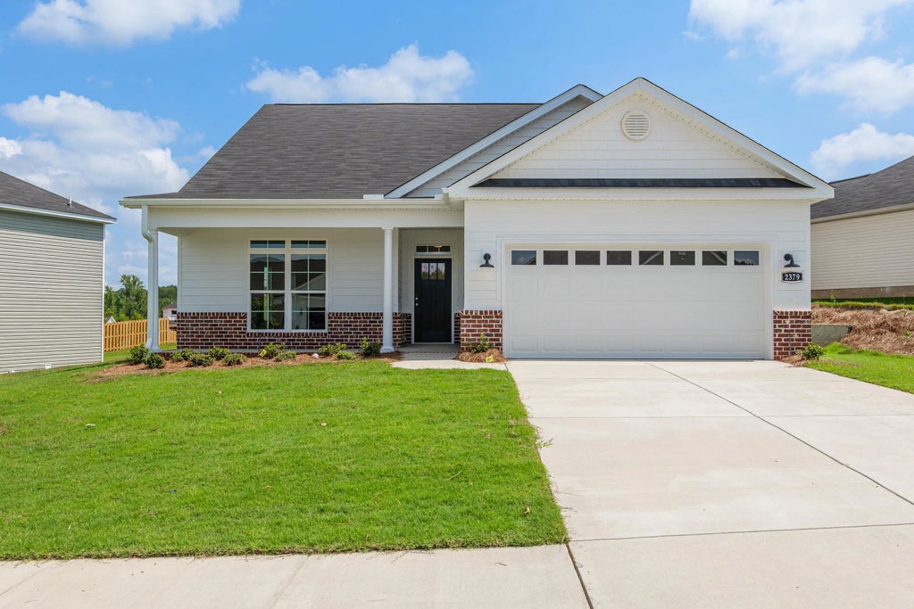 2379 Bundoran Drive, Grovetown
