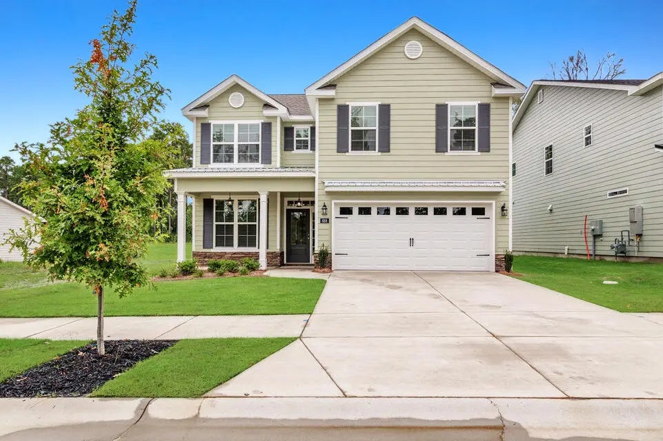 688 Ronaldsay Road, Grovetown