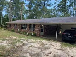 3418 Carmichael Rd Ext, Augusta