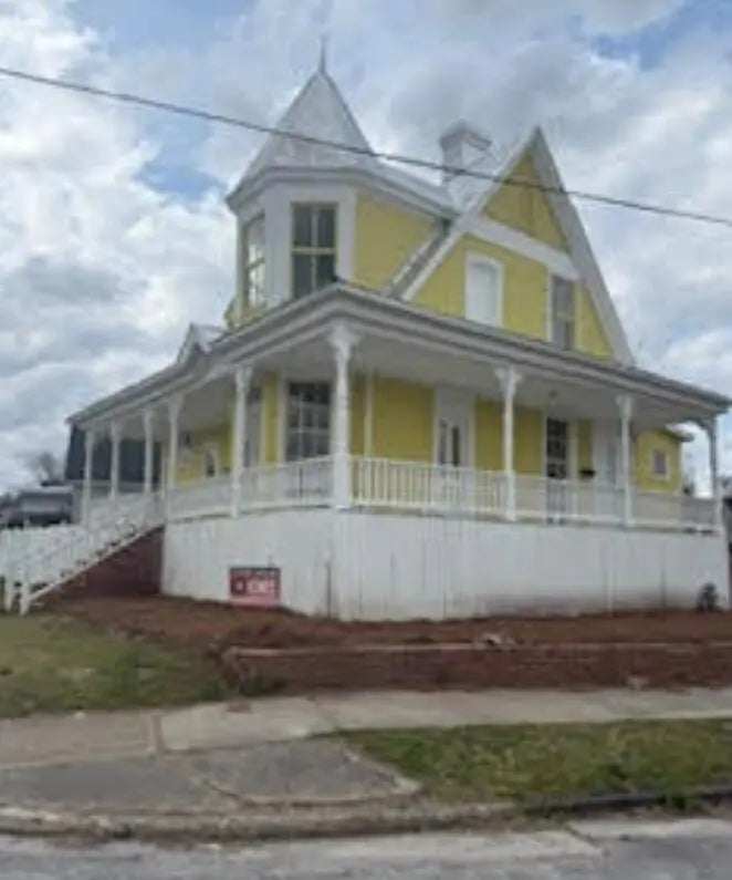 1701 Jenkins Street, Augusta