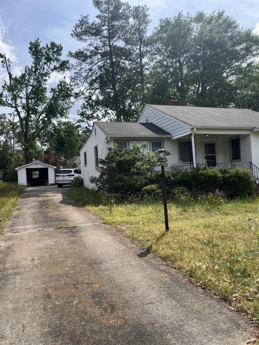 3134 Switzer Drive Drive, Augusta