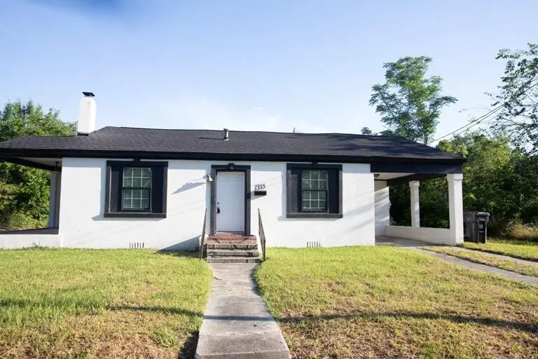 1355 Dewitt Street, Augusta