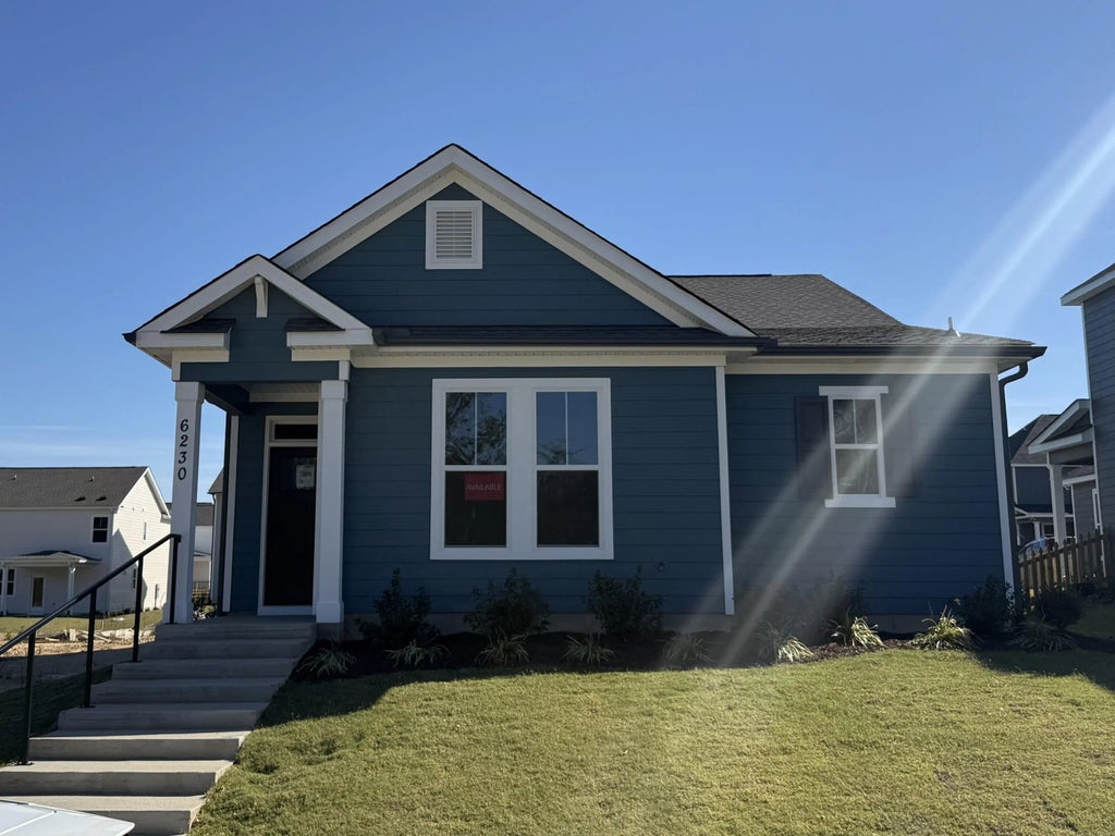 6230 Canterbury Farms Parkway, Grovetown