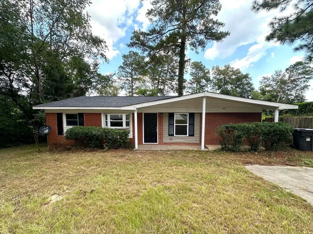 2432 Golden Camp Road, Augusta
