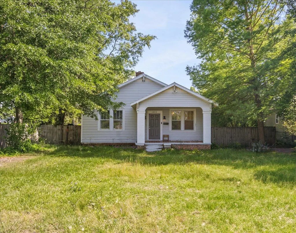 1823 Starnes Street, Augusta