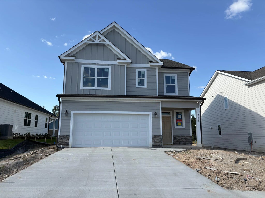 1809 Harbury Drive, Grovetown