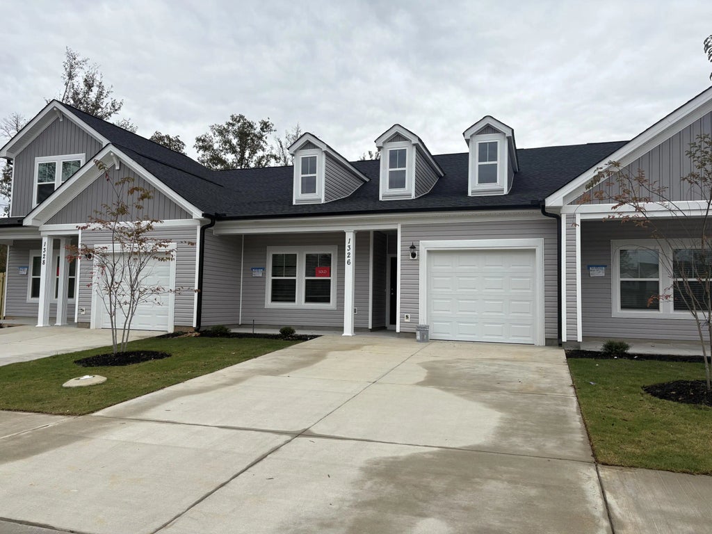 1326 Newbern Drive, Grovetown