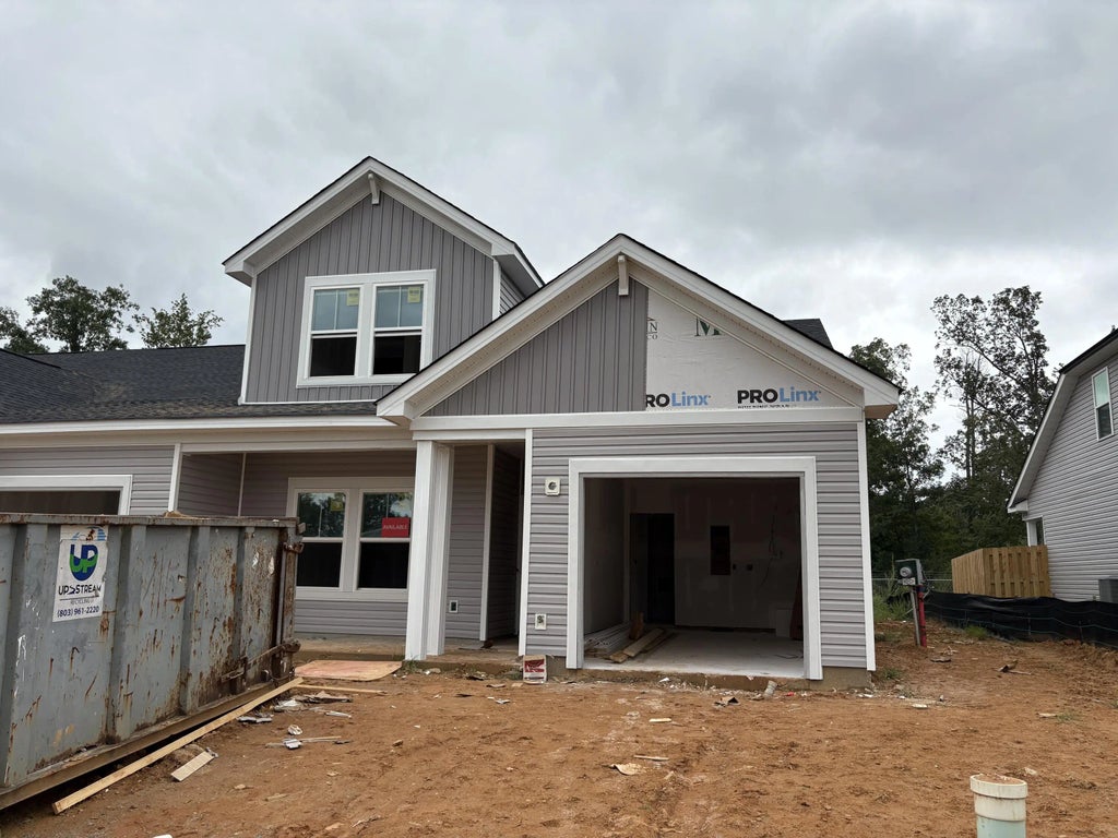 1322 Newbern Drive, Grovetown