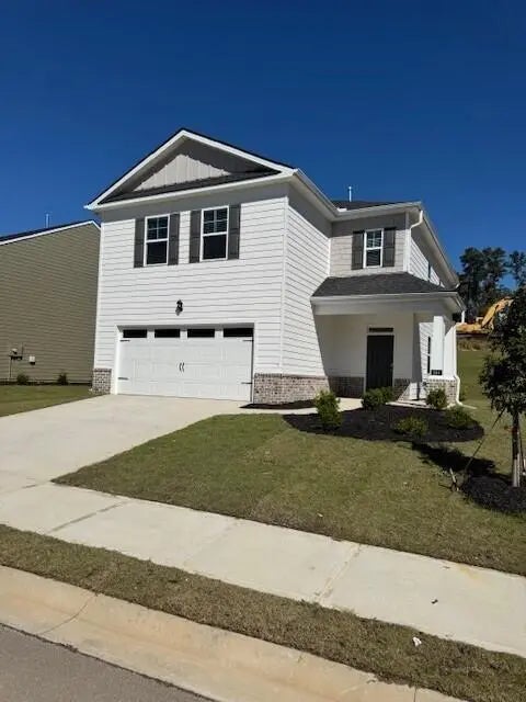 344 Streamsong Road, Evans