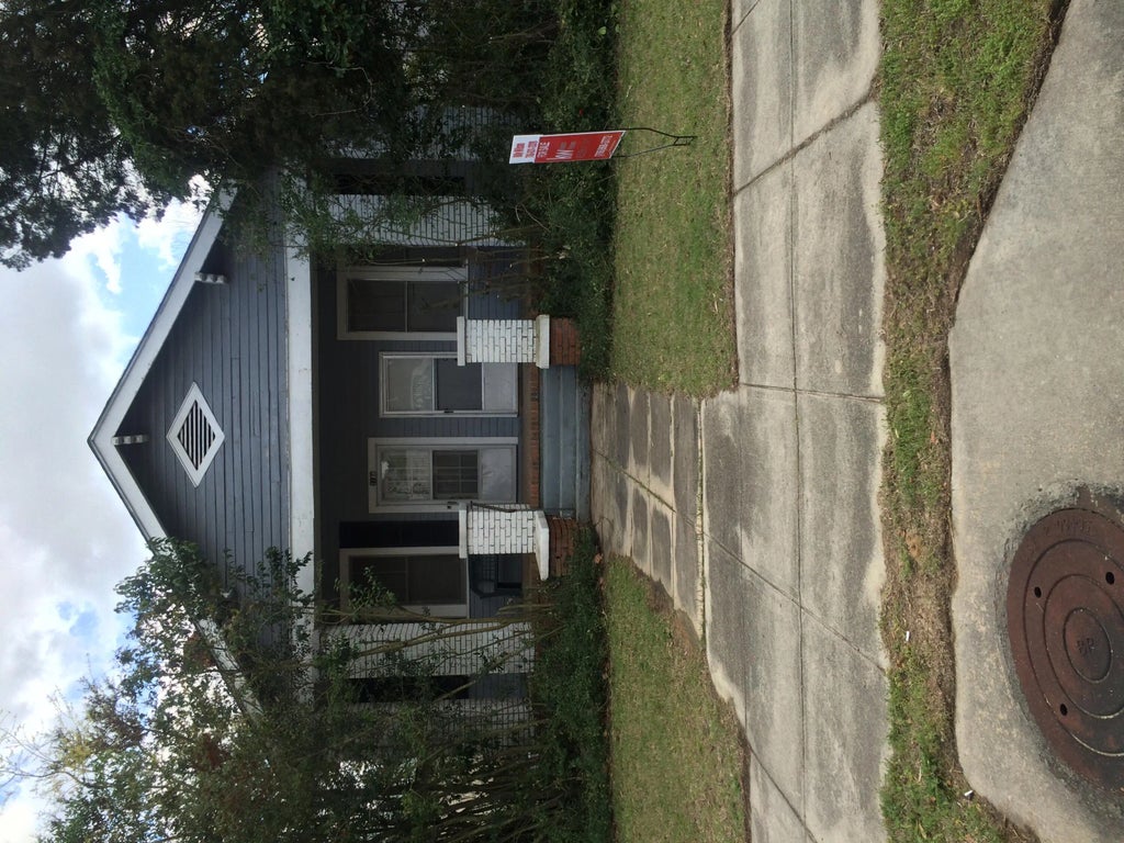 2144 Central Avenue, Augusta