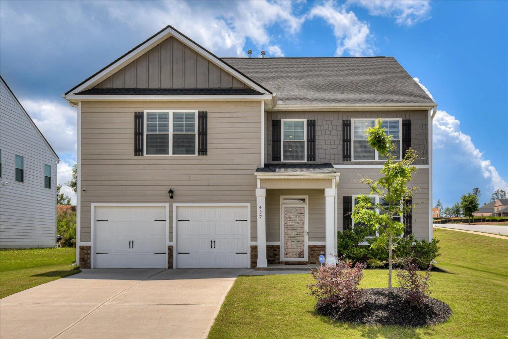 427 Roebuck, Grovetown